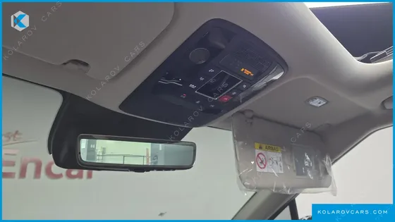 KIA CARNIVAL HEV 9SEATER GRAVITY