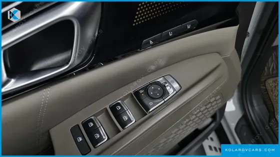KIA CARNIVAL HEV 9SEATER GRAVITY