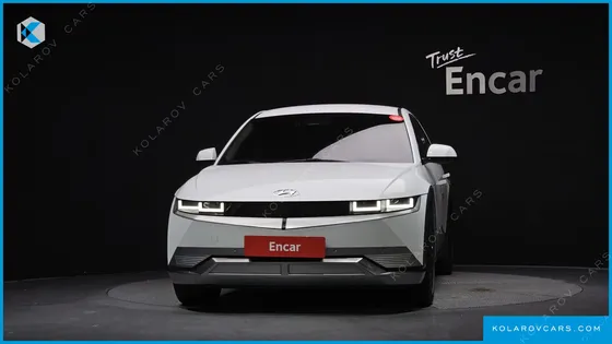 HYUNDAI IONIQ 5 LONG RANGE