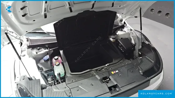 HYUNDAI IONIQ 5 LONG RANGE