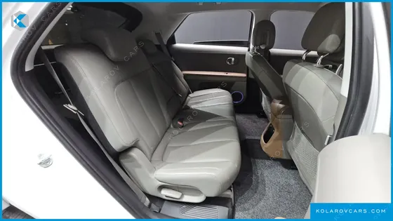 HYUNDAI IONIQ 5 LONG RANGE
