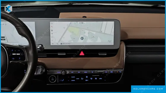 HYUNDAI IONIQ 5 LONG RANGE