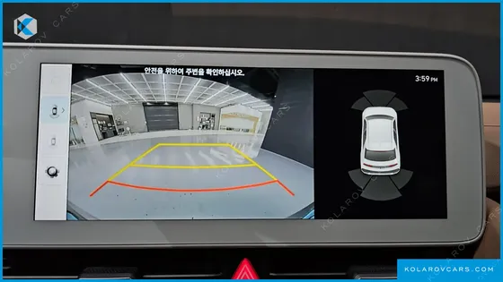 HYUNDAI IONIQ 5 LONG RANGE