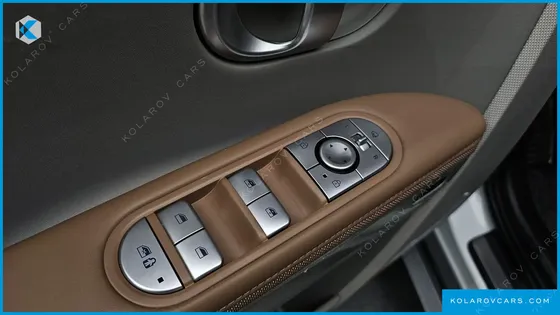 HYUNDAI IONIQ 5 LONG RANGE