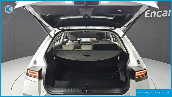 HYUNDAI IONIQ 5 LONG RANGE