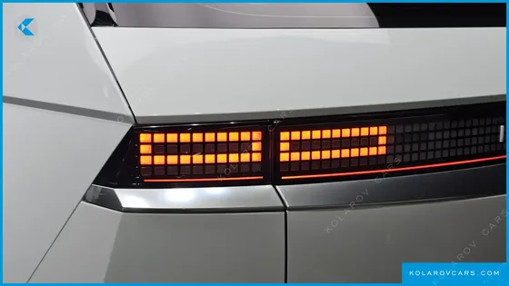 HYUNDAI IONIQ 5 LONG RANGE