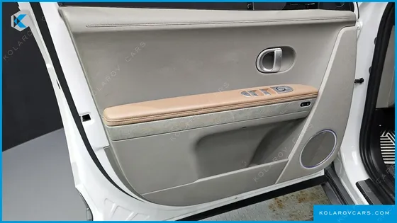 HYUNDAI IONIQ 5 LONG RANGE