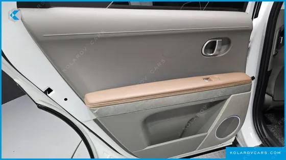 HYUNDAI IONIQ 5 LONG RANGE