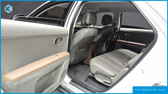 HYUNDAI IONIQ 5 LONG RANGE