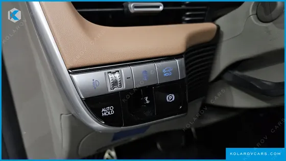 HYUNDAI IONIQ 5 LONG RANGE