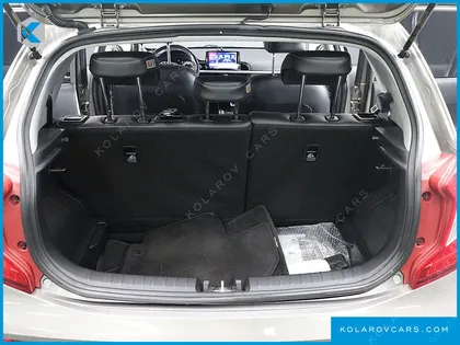 KIA MORNING (PICANTO) LUXURY