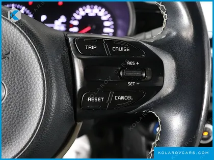 KIA MORNING (PICANTO) LUXURY