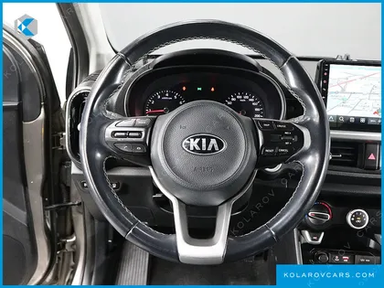 KIA MORNING (PICANTO) LUXURY
