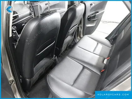 KIA MORNING (PICANTO) LUXURY