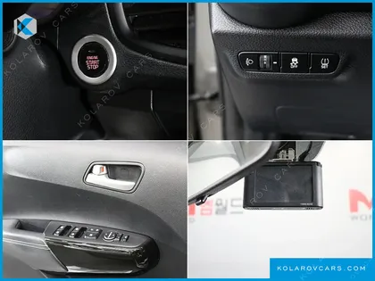 KIA MORNING (PICANTO) LUXURY
