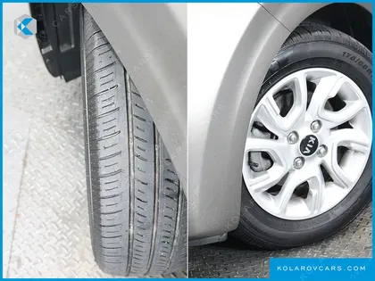 KIA MORNING (PICANTO) LUXURY