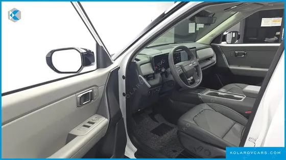 KIA SELTOS GASOLINE 1.6T 2WD