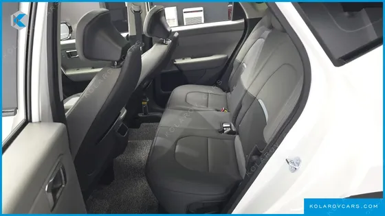KIA SELTOS GASOLINE 1.6T 2WD
