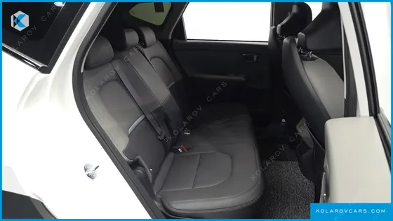 KIA SELTOS GASOLINE 1.6T 2WD
