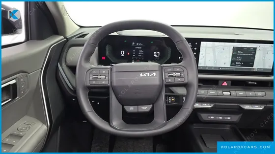 KIA SELTOS GASOLINE 1.6T 2WD