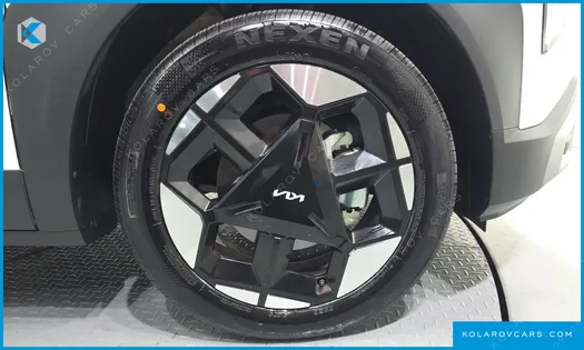 KIA SELTOS GASOLINE 1.6T 2WD