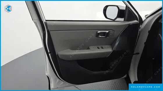 KIA SELTOS GASOLINE 1.6T 2WD