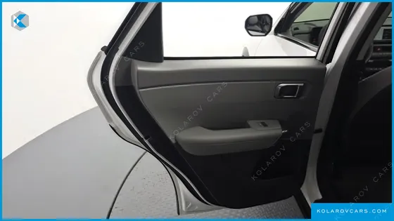 KIA SELTOS GASOLINE 1.6T 2WD