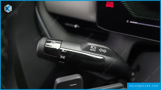 KIA SELTOS GASOLINE 1.6T 2WD