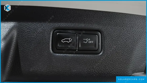 KIA CARNIVAL GASOLINE 9-SEATER PRESTIGE
