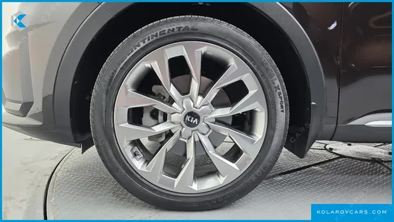 KIA SORENTO DIESEL 2.2 2WD