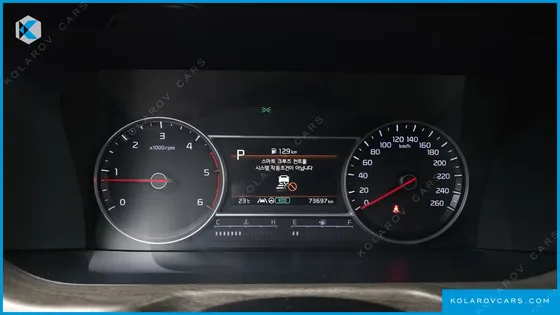 KIA SORENTO DIESEL 2.2 2WD