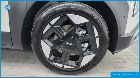 KIA SELTOS GASOLINE 1.6T 2WD