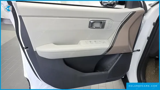 KIA SELTOS GASOLINE 1.6T 2WD