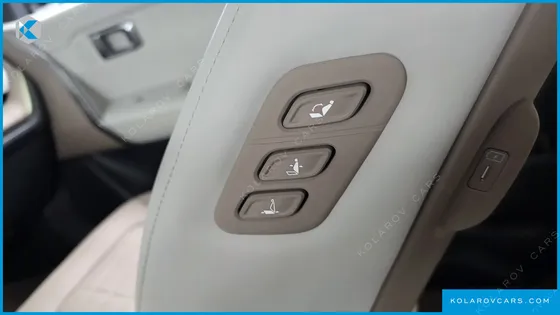 KIA SELTOS GASOLINE 1.6T 2WD