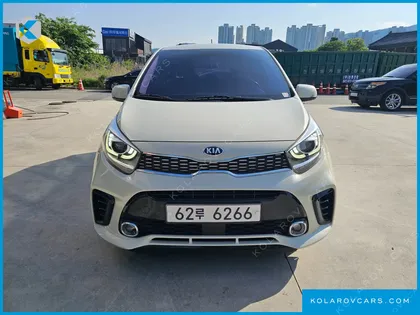 KIA MORNING (PICANTO) PRESTIGE