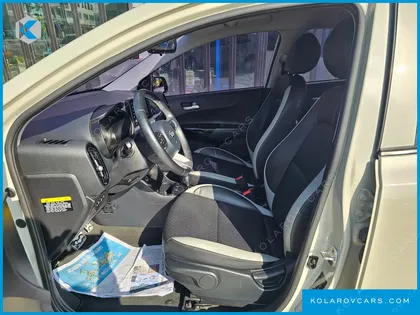 KIA MORNING (PICANTO) PRESTIGE
