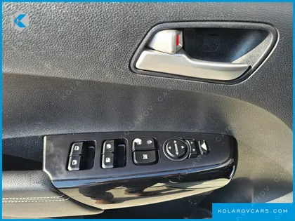KIA MORNING (PICANTO) PRESTIGE
