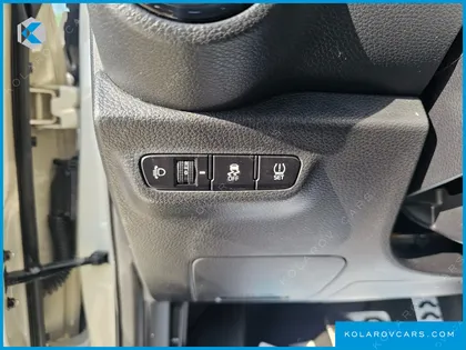 KIA MORNING (PICANTO) PRESTIGE