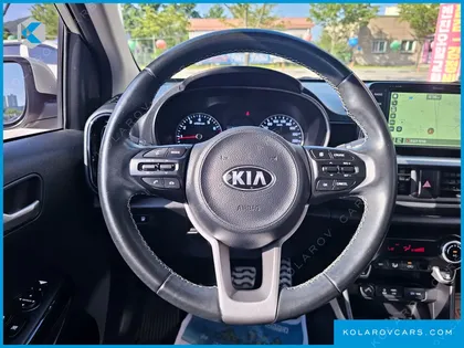 KIA MORNING (PICANTO) PRESTIGE