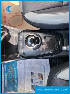 KIA MORNING (PICANTO) PRESTIGE