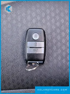 KIA MORNING (PICANTO) PRESTIGE