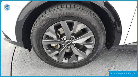 KIA SPORTAGE DIESEL 2.0 2WD