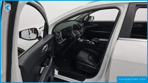 KIA SPORTAGE DIESEL 2.0 2WD