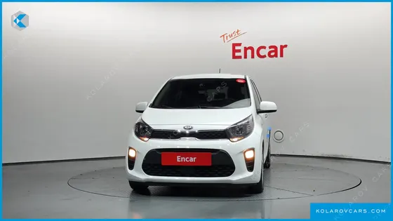 KIA MORNING (PICANTO) LUXURY