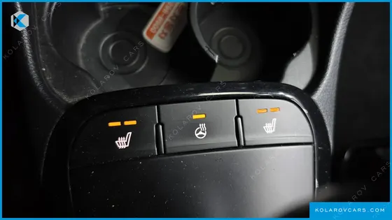 KIA MORNING (PICANTO) LUXURY