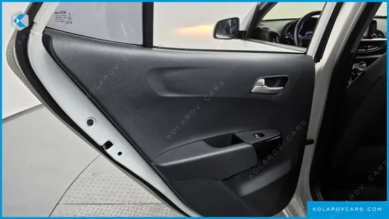 KIA MORNING (PICANTO) LUXURY