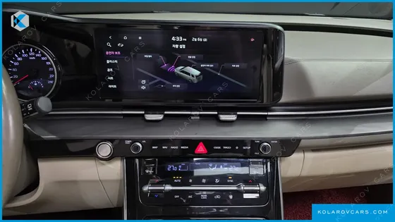 KIA CARNIVAL DIESEL 9-SEATER NOBLESSE