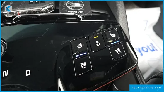 KIA SPORTAGE LPG 2.0 2WD