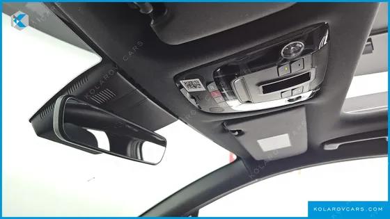 KIA SPORTAGE LPG 2.0 2WD