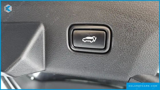 KIA SPORTAGE LPG 2.0 2WD